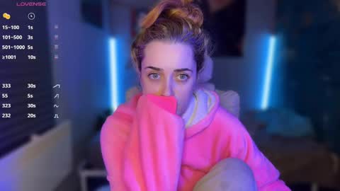 Queen of Pain online show from 04.24.26