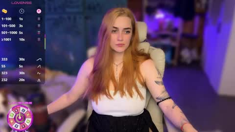 Queen of Pain online show from 05.13.26