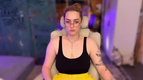 Queen of Pain online show from 06.08.26