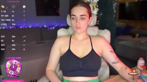 Queen of Pain online show from 09.26.25