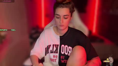 Queen of Pain online show from 11.15.25