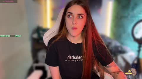 Queen of Pain online show from 11.25.25