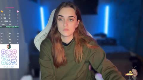 Queen of Pain online show from 01.08.26