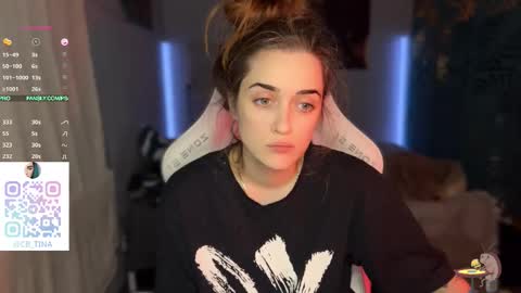 Queen of Pain online show from 01.12.26