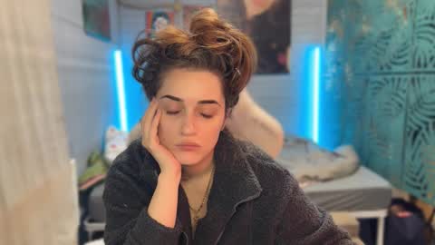 Queen of Pain online show from 03.06.26