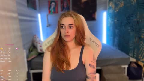 Queen of Pain online show from 03.10.26