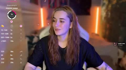 Queen of Pain online show from 03.29.26