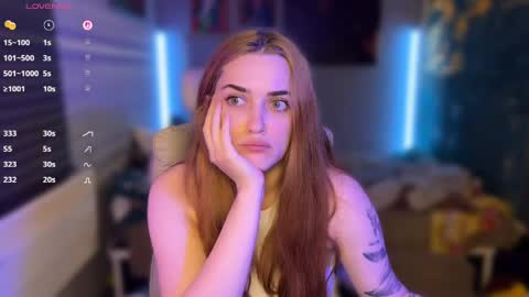 Queen of Pain online show from 04.17.26