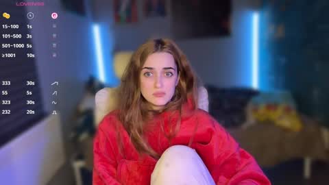 Queen of Pain online show from 04.20.26