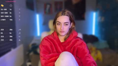 Queen of Pain online show from 04.21.26