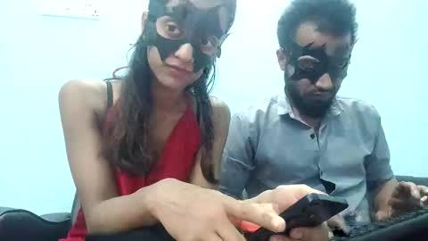 Pseudonym online show from 02.20.26