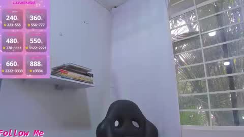 psique_naughty2 online show from 09.25.25