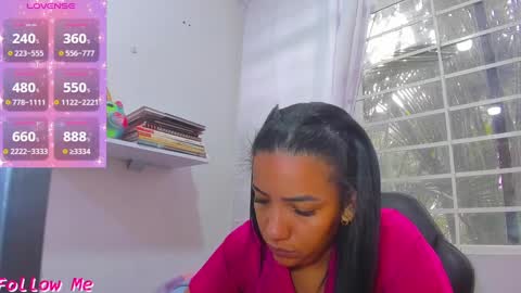 psique_naughty2 online show from 09.30.25