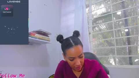 psique_naughty2 online show from 10.31.25