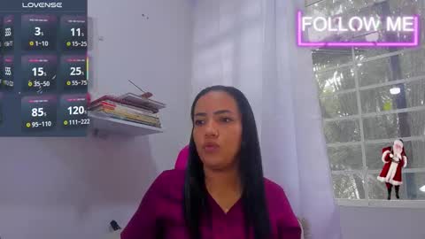 psique_naughty2 online show from 11.21.25