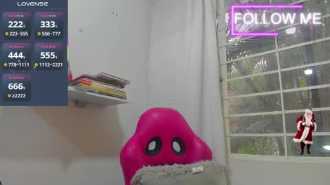 psique_naughty2 online show from 11.24.25