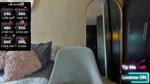 psique_naughty2 online show from 03.09.26