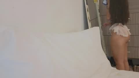 Katerine online show from 11.19.25