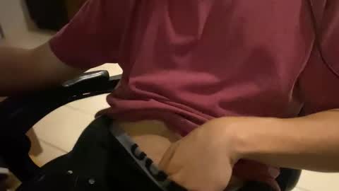 pssxlov online show from 10.21.25