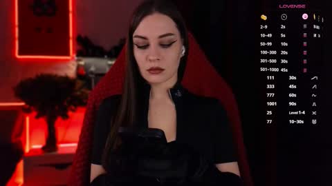 Elena online show from 11.09.25