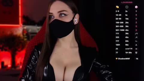 Elena online show from 11.17.25