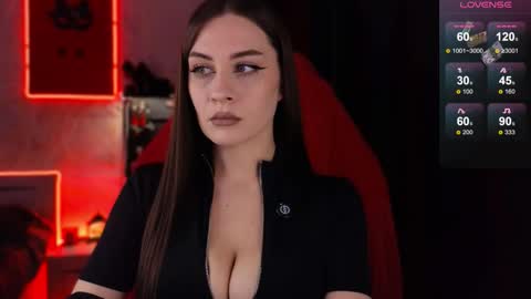 Elena online show from 01.15.26