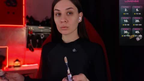 Snapshot of psy_vibe chatting on 01.19.26 Elena online show from 01.19.26