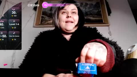 OlivePsy online show from 01.07.25