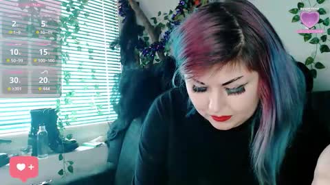 OlivePsy online show from 11.02.25