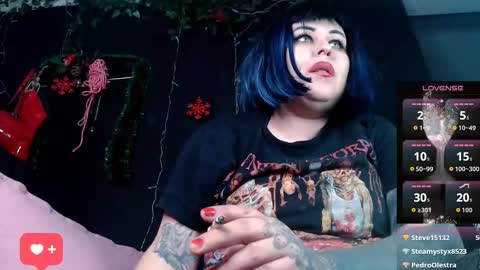 OlivePsy online show from 12.21.25