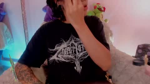 psycodoll online show from 05.07.26