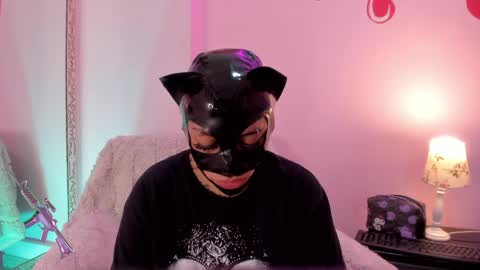 psycodoll online show from 05.10.26