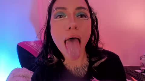 psycodoll online show from 05.30.26