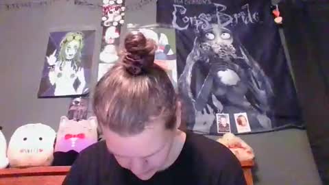 Snapshot of psycholette chatting on 12.20.25 ThickLetteSweetheart online show from 12.20.25