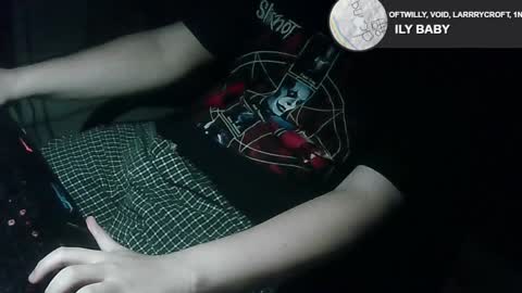 your mysterious man online show from 12.15.24