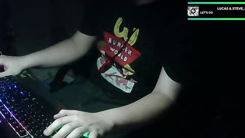 your mysterious man online show from 02.14.25