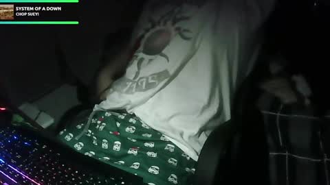 your mysterious man online show from 02.25.25