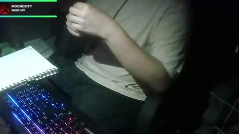 your mysterious man online show from 03.01.25