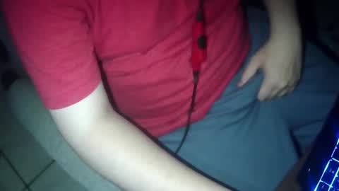 your mysterious man online show from 03.17.26