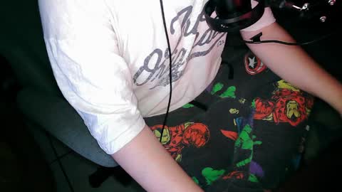 your mysterious man online show from 04.06.26