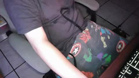 your mysterious man online show from 04.19.26