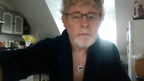 ptitrouquin online show from 11.25.25