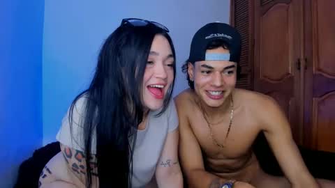 puca_and_garu online show from 12.21.24