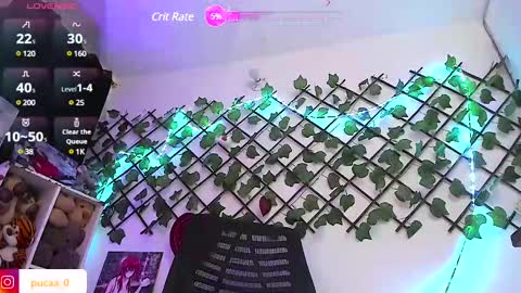 Emma Rico   model indep online show from 02.19.25