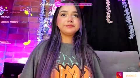 Emma Rico   model indep online show from 10.06.25