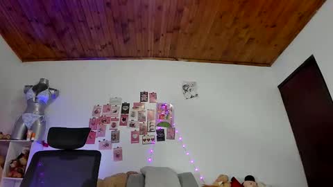 Emma Rico   model indep online show from 02.08.26