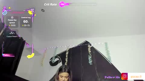 Snapshot of pucaa_ chatting on 06.09.26 Emma Rico model indep online show from 06.09.26