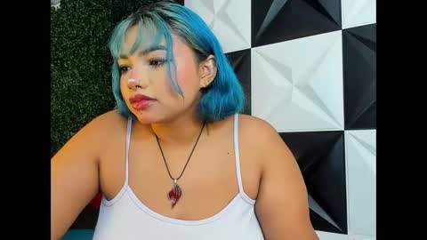 pucaquiereagaru18 online show from 10.16.25