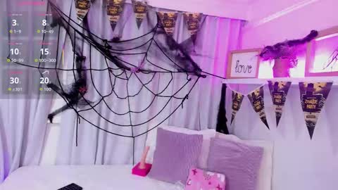 Pucca online show from 10.31.25