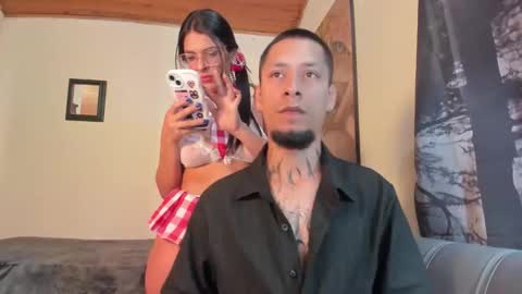 puccaygaru69 online show from 04.07.26